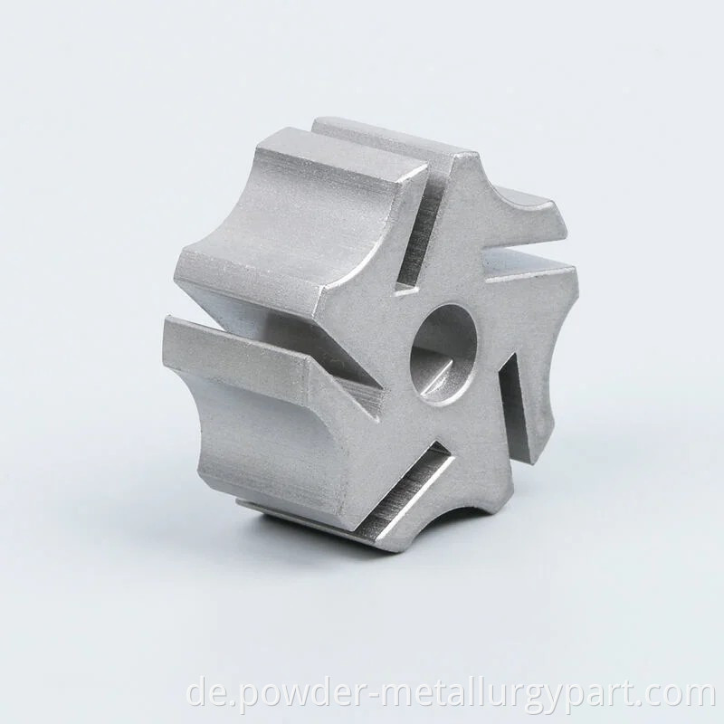 rikon dust collector impeller